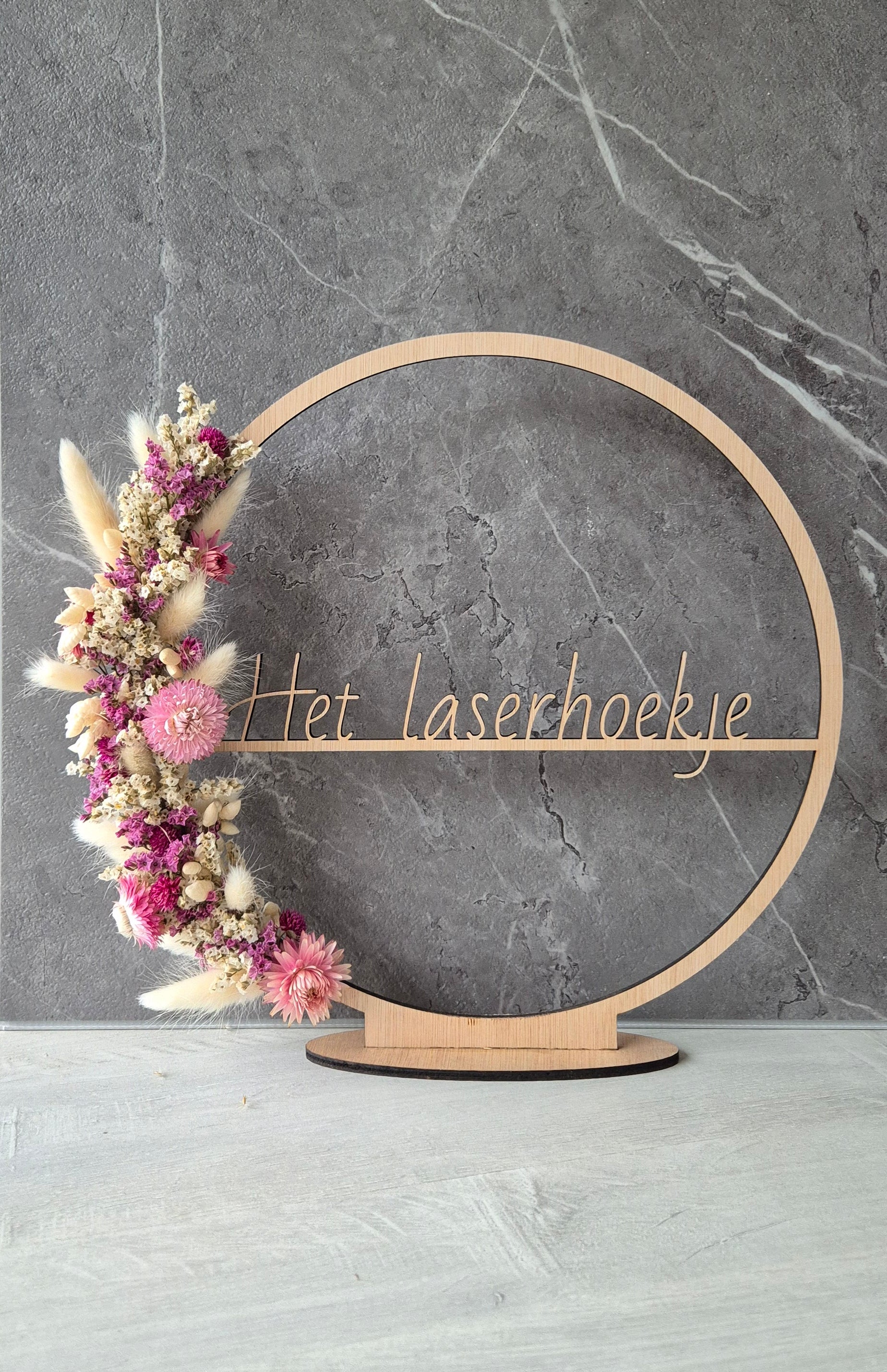 Flowerhoop
