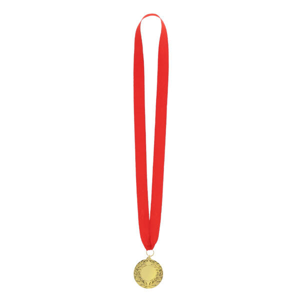 Medaille in metaal