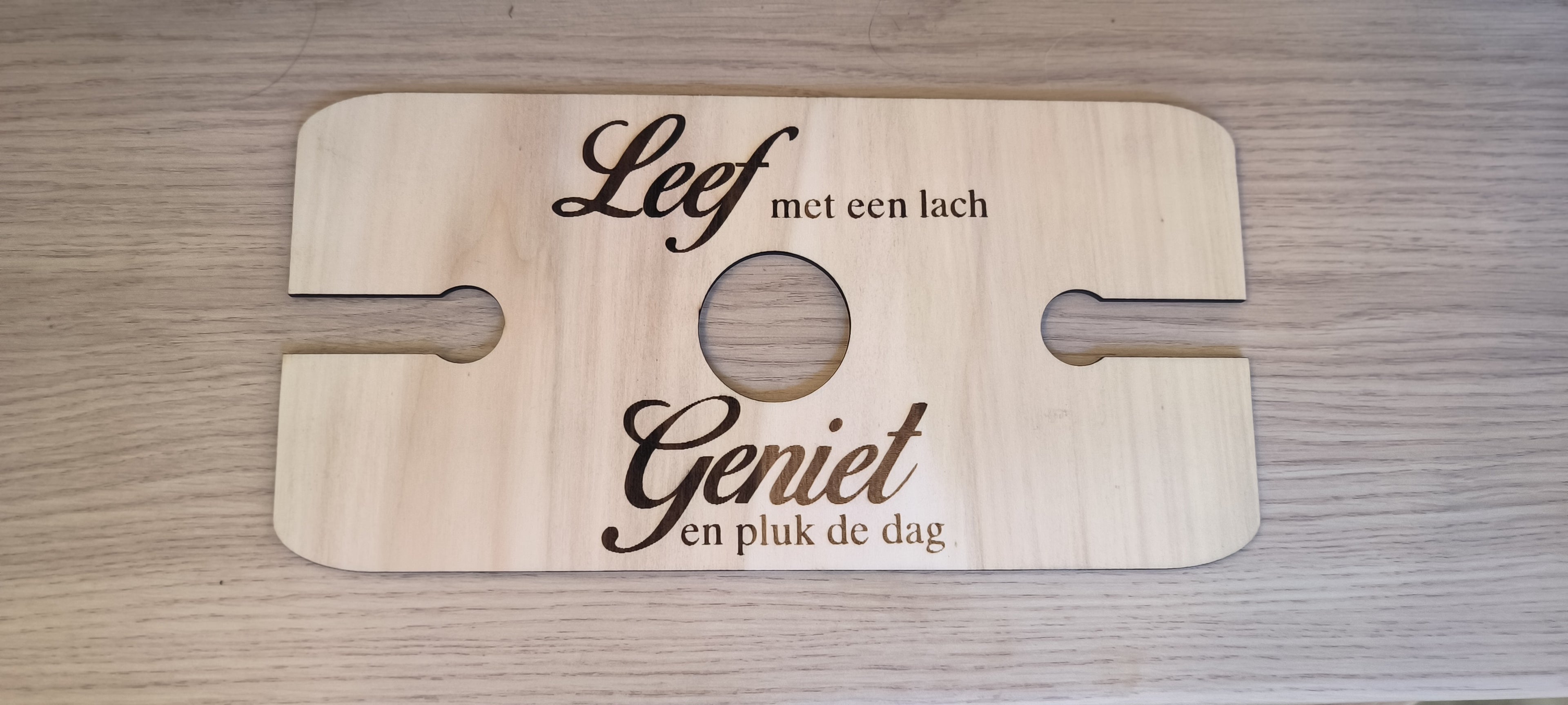 Glazenhouder