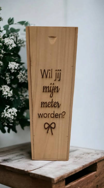 Wijnkist