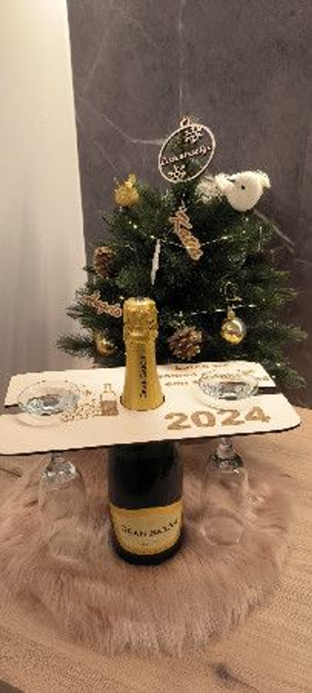 Geschenkset cava
