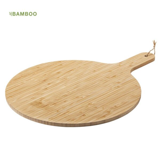 Bamboe snijplank – Nashary