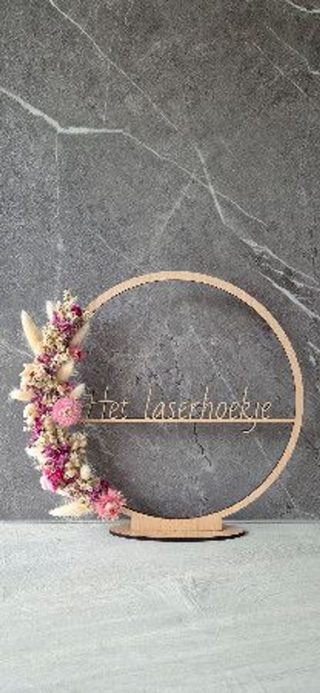 Flowerhoop