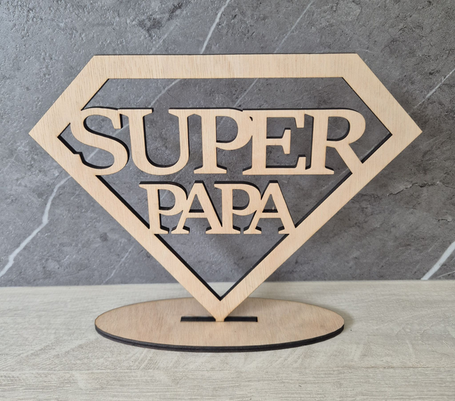 Super papa