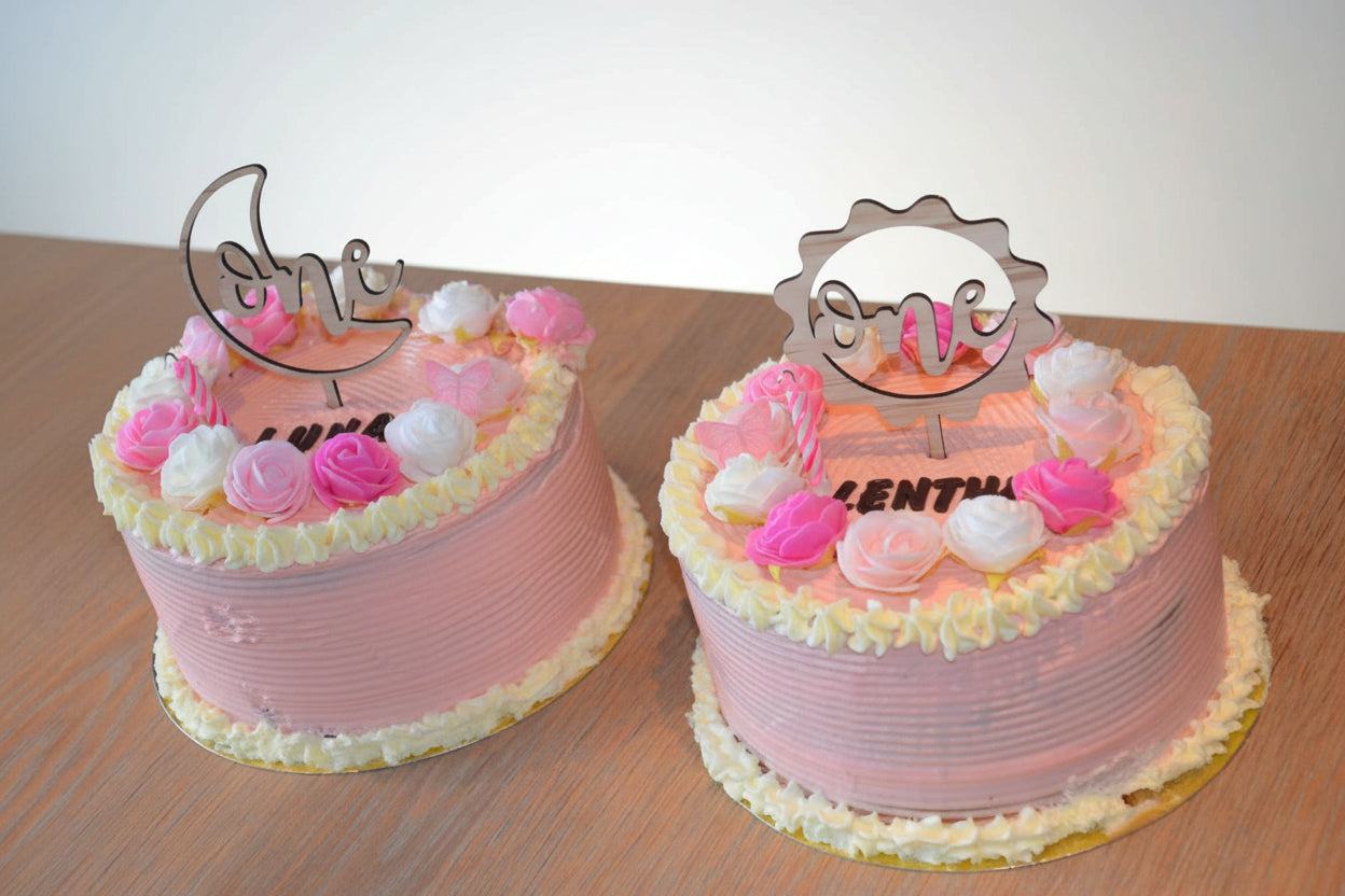 Taarttoppers